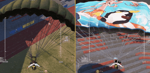 pubgmobile手机版最新版本
