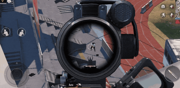 pubgmobile手机版最新版本