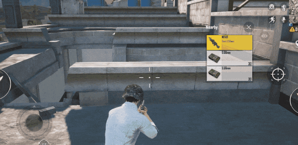 pubgmobile手机版最新版本