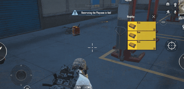 pubgmobile手机版最新版本