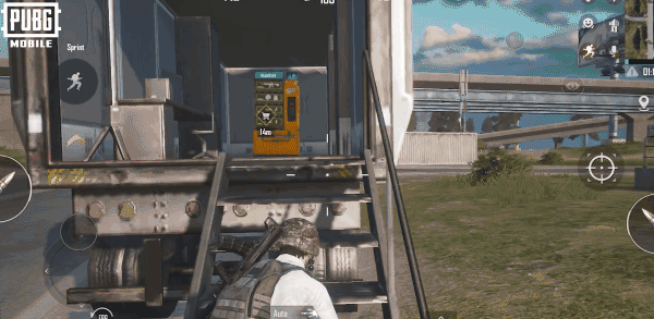 pubgmobile手机版最新版本