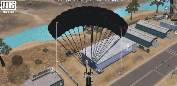 pubgmobile手机版最新版本