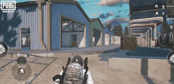 pubgmobile手机版最新版本