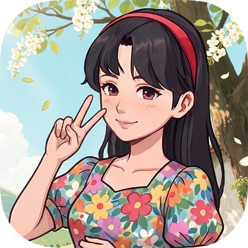 乡村旧时光