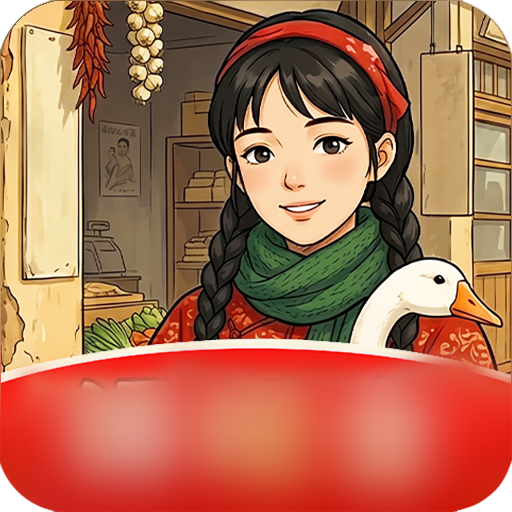 悠哉小村落红包版