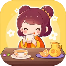 幸福奶茶屋手游