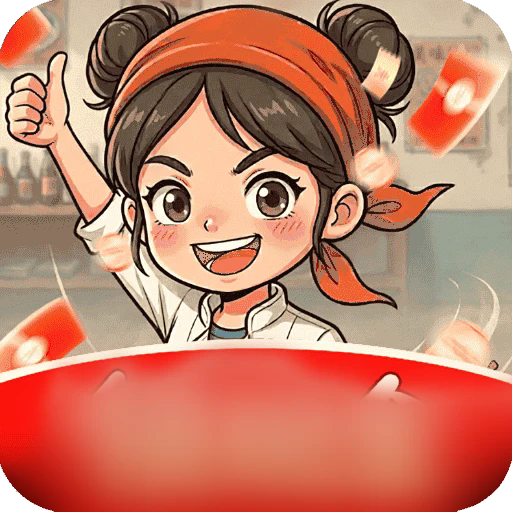 炊烟大食堂红包版