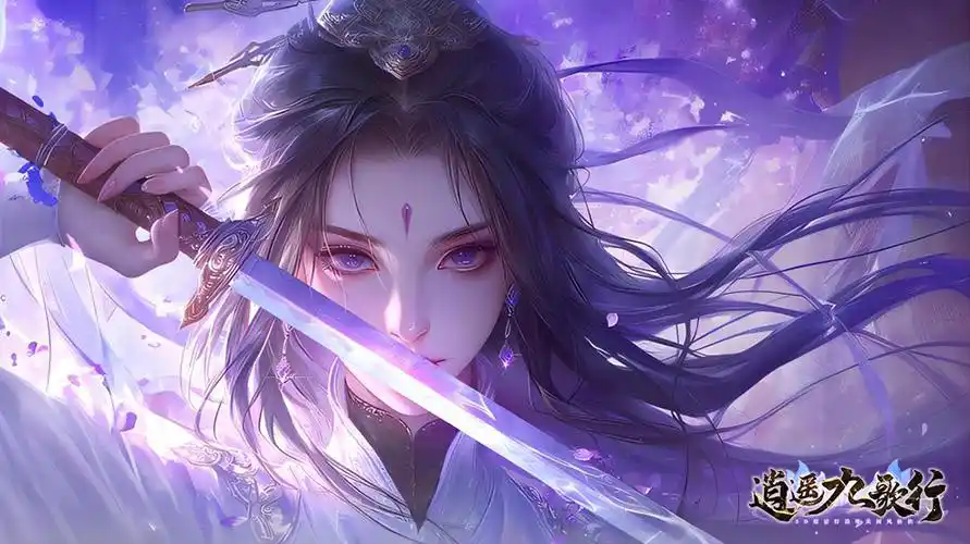 逍遥九歌行周年版