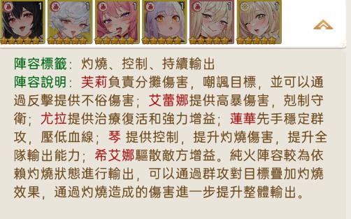 魔姬契约