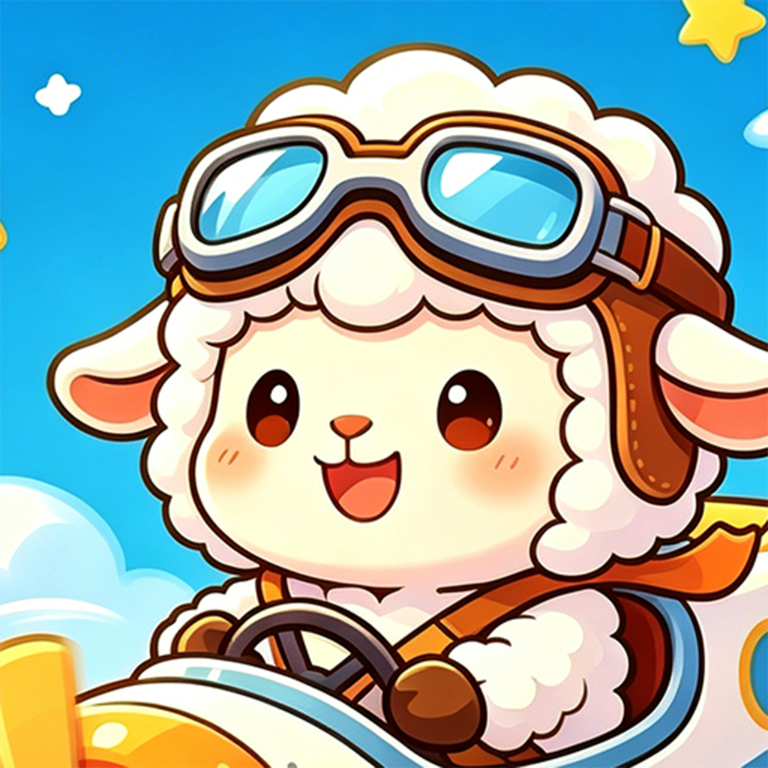 小羊满满红包版