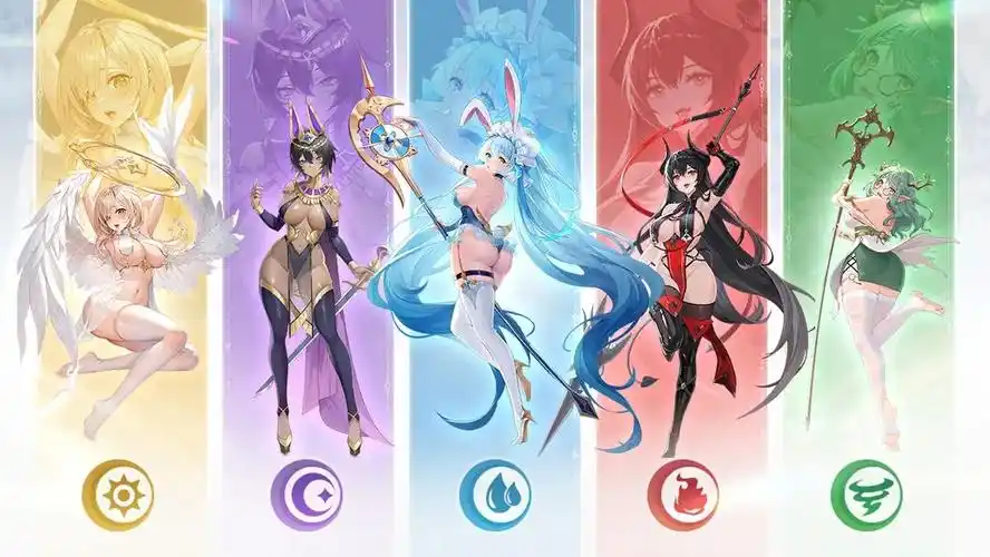 绯月絮语