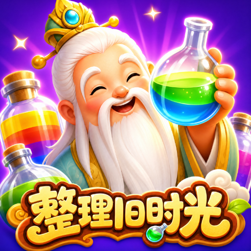 整理旧时光红包版