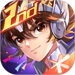 圣斗士星矢手游版