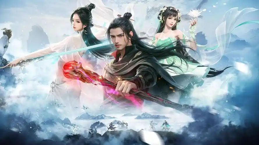 诛仙最新版