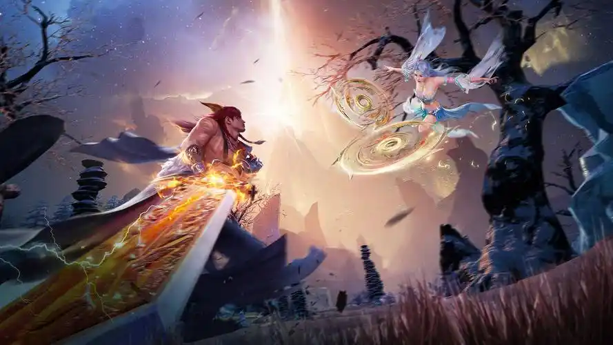 诛仙最新版