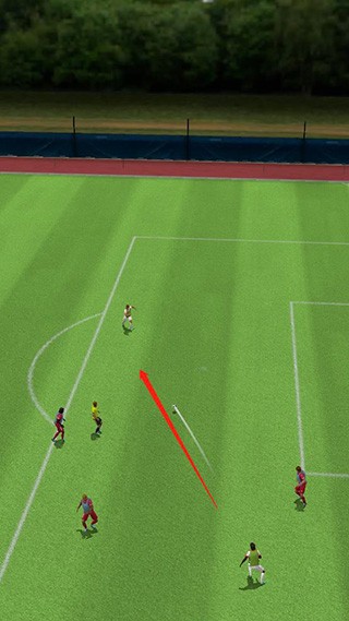 Soccer Star中文版