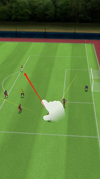Soccer Star中文版
