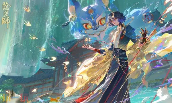 阴阳师百闻牌手游版