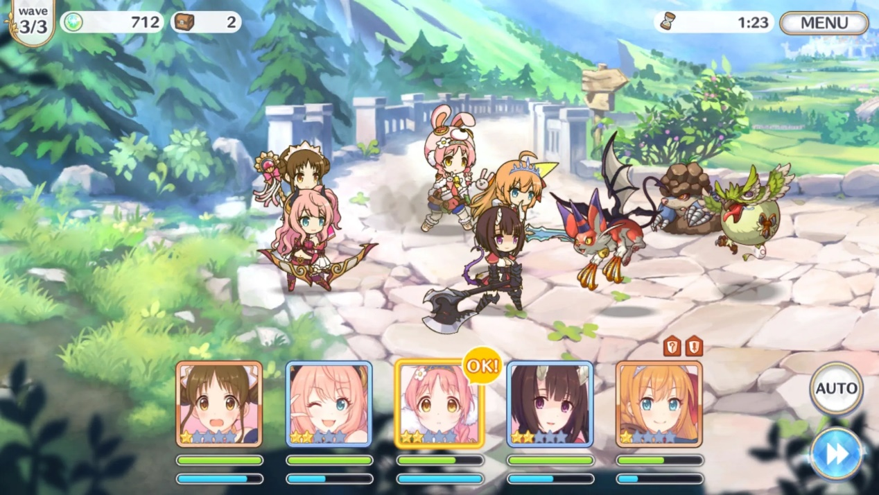 公主连结正版