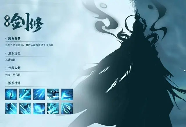 凡人修仙传：人界篇