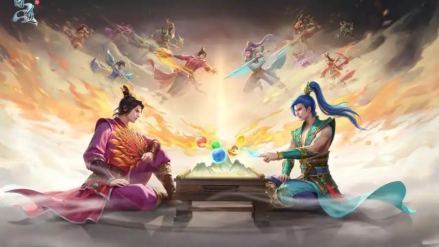 问道正式版