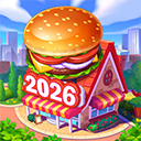 疯狂餐厅2026