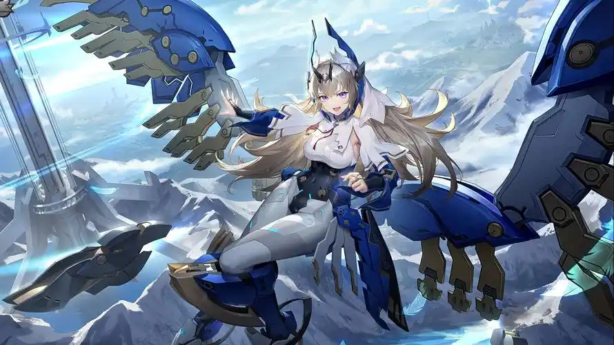 星之翼正版