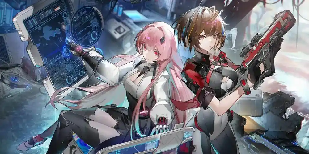 异尘达米拉最新版