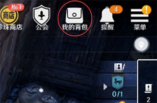 黑色沙漠手游