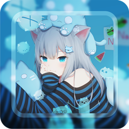 透明壁纸屋app免费版