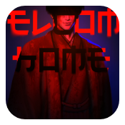 welcomehome欢迎回家