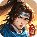 武将无双是一款三国题材的放置卡牌手游，游戏主打武将养成和策略对战玩法，内置超百位三国名将，玩家可自由招募武将，组建自己的