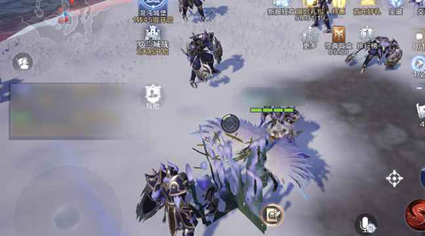 全民奇迹2最新版