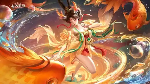 上古王冠手游版