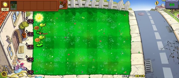 植物大战僵尸杂交重制版0.28