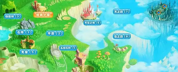 口袋精灵2手游版