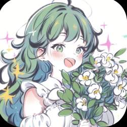 茉莉动漫
