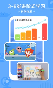 咕比启蒙2022
