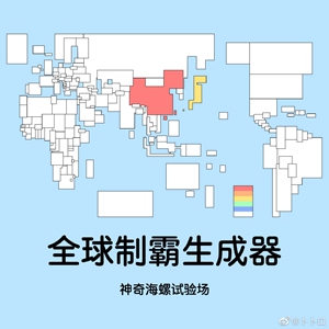 全球制霸生成器app最新版