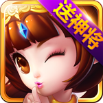 新梦幻三国最新版