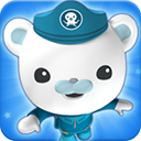 海底小纵队快乐酷跑游戏