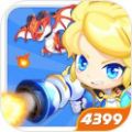 魔法之国弹射大乱斗手游安卓版