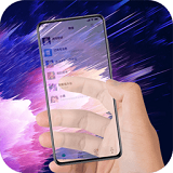 抖屏主题透明壁纸最新版