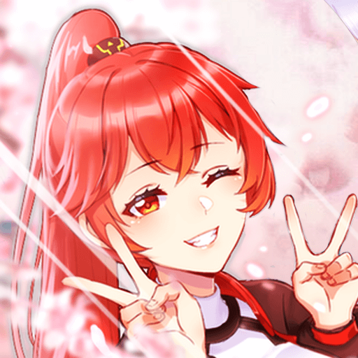 樱花心动校园官方版