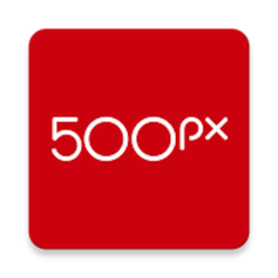 视觉中国500pxapp